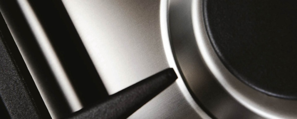 Комбинированная варочная панель Bertazzoni CB486G00X
