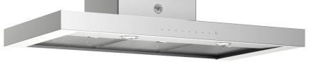 Вытяжка настенная Bertazzoni KT90PRO1XA