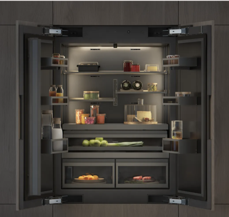 Встраиваемый холодильник Gaggenau RVY 497190