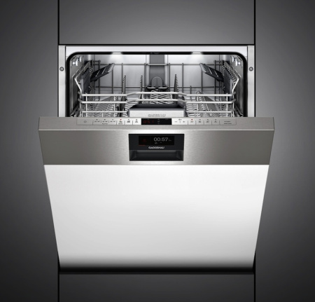 Посудомоечная машина Gaggenau DI 460-113