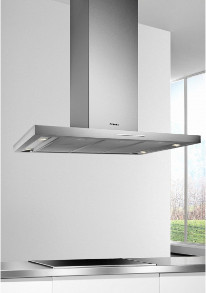 Вытяжка Miele PUR98D