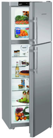 Холодильник Liebherr CBNes 4875 Premium