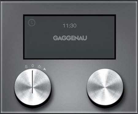 Пароварка Gaggenau BSP220101