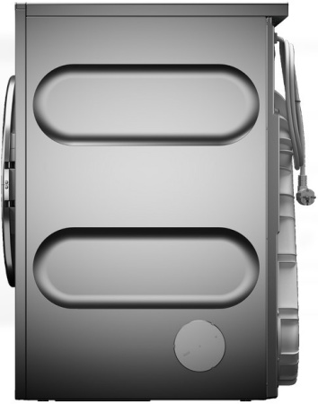 Профессиональная сушильная машина Asko TDC1773V.T