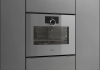 Пароконвектомат Gaggenau серии Minimalistic GS241130
