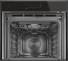 Духовой шкаф с паром Smeg SO6606APNR