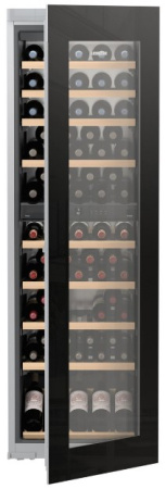 Винный шкаф Liebherr EWTgb 3583 Vinidor