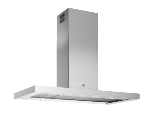 Вытяжка Bertazzoni KTI120PRO1XA