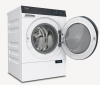 Комплект Miele Стиральная машина WQ 1000 WPS W2 Nova Edition и Сушильная машина TQ 1000 WP T2 Nova Edition