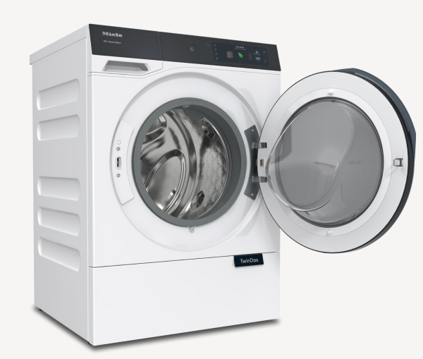 Стиральная машина Miele WQ 1000 WPS Nova Edition