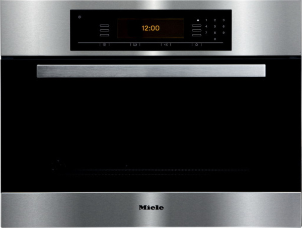 Пароварка Miele DGC 5080 XL
