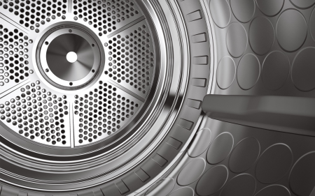 Сушильная машина Asko T608HX.W