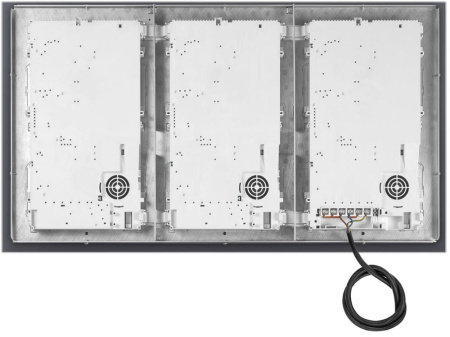 Варочная панель Smeg SIA1963DS