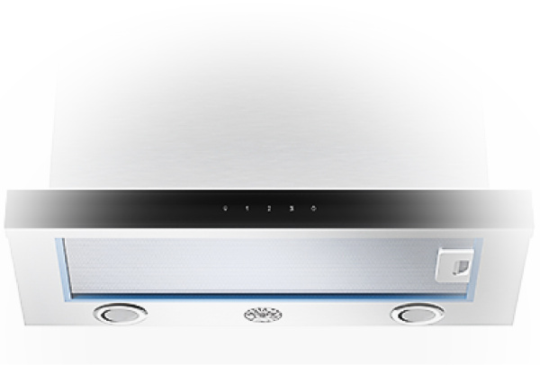 Вытяжка Bertazzoni встраиваемая  KTE60MOD1B