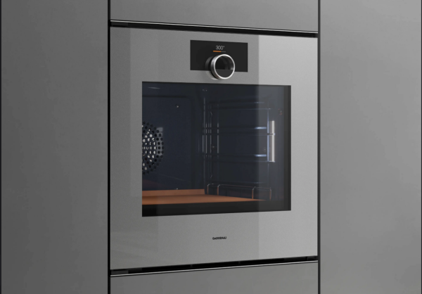 Духовой шкаф Gaggenau GO240130
