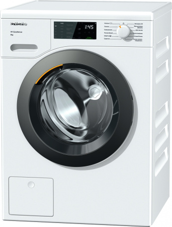 Стиральная машина Miele WED164 WCS