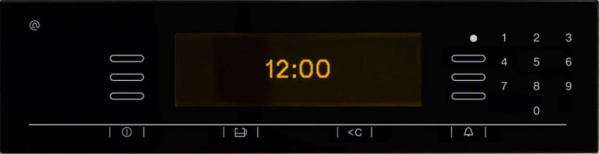 Пароварка Miele DGC 5080 XL