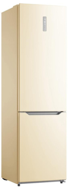 Холодильник Korting KNFC 61887 B