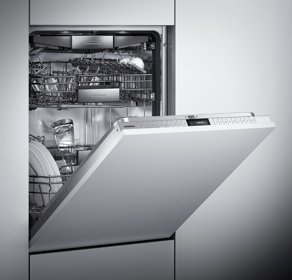 Посудомоечная машина Gaggenau DF 480 161