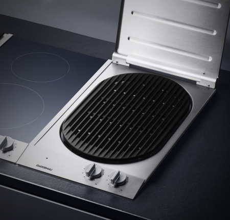 Гриль Gaggenau VR 230-114