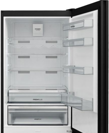 Холодильник Korting KNFC 71928 GN