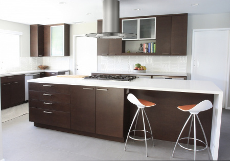 Вытяжка Maunfeld BERTA 90 Inox