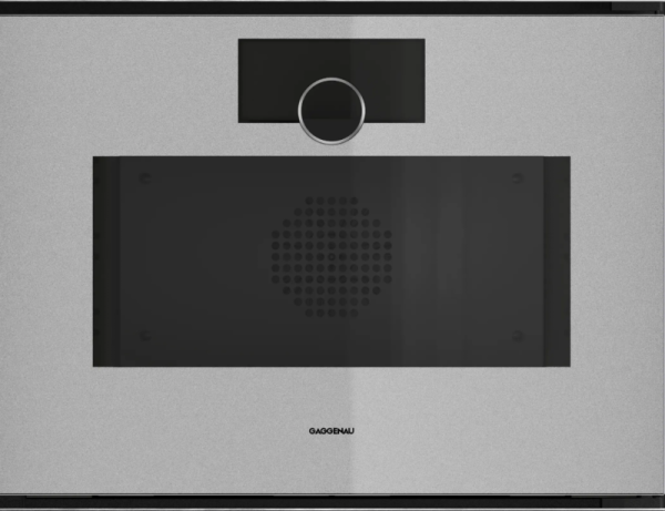 Пароконвектомат Gaggenau GS250130