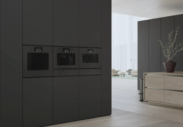 Пароконвектомат Gaggenau серии Minimalistic GS22100