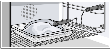 Духовой шкаф Gaggenau BOP251102