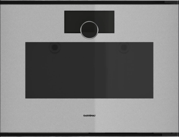 Пароконвектомат Gaggenau серии Minimalistic GS221130