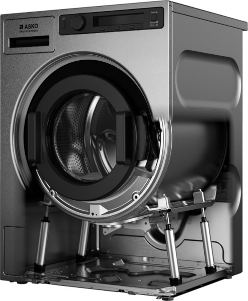 Профессиональная стиральная машина Asko WMC8947VI.S