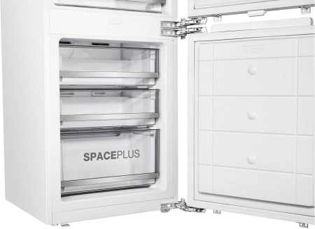 Встраиваемый холодильник Korting KSI 19547 CFNFZ