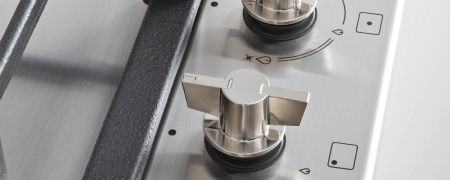 Варочная панель Bertazzoni P604LMODХ