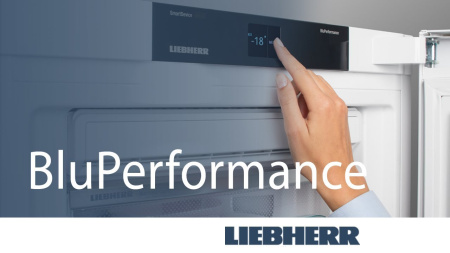 Холодильник Liebherr CBNbs 4878