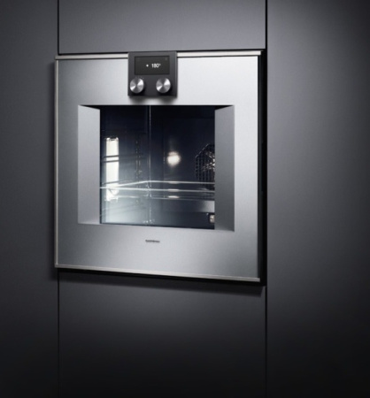 Духовой шкаф Gaggenau BO 420-111