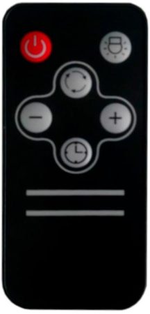 Островная вытяжка Korting KHA 39970 W Cylinder