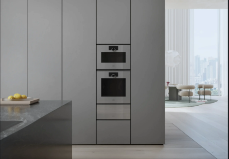 Пароконвектомат Gaggenau серии Minimalistic GS220130