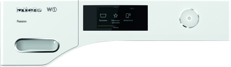 Стиральная машина Miele WWV980WPS