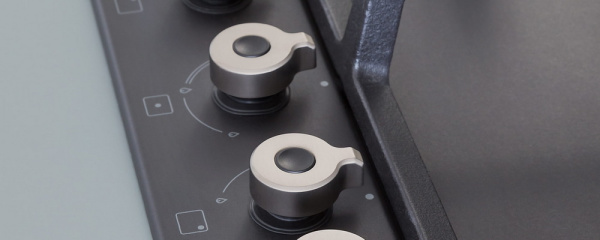 Варочная панель Bertazzoni P755CPRONE