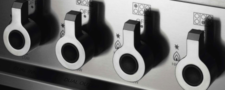 Варочный центр Bertazzoni PRO60 4 IMFE S BlT