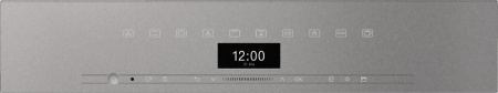 Духовой шкаф с фасадом без ручек Miele H 7464 BPX GRGR