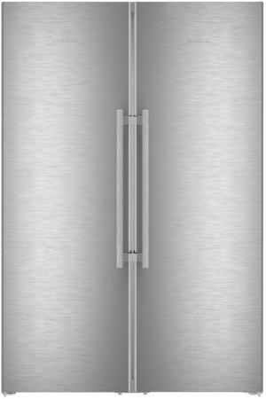 Холодильник Liebherr XRFsd 5255 Prime