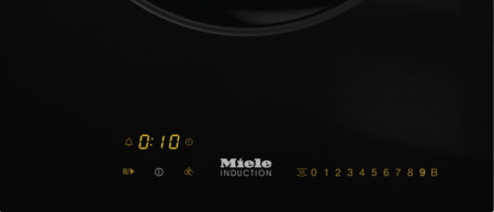 Комби-панель Miele CS7641 FL