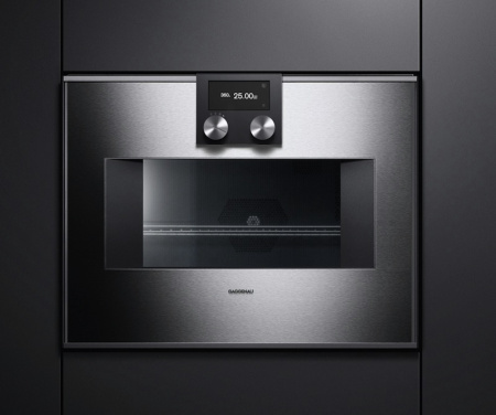 Микроволновая печь Gaggenau BM 450-110