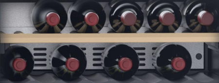 Встраиваемый винный шкаф V-ZUG Winecooler UCSL 60 re KWUCSL60