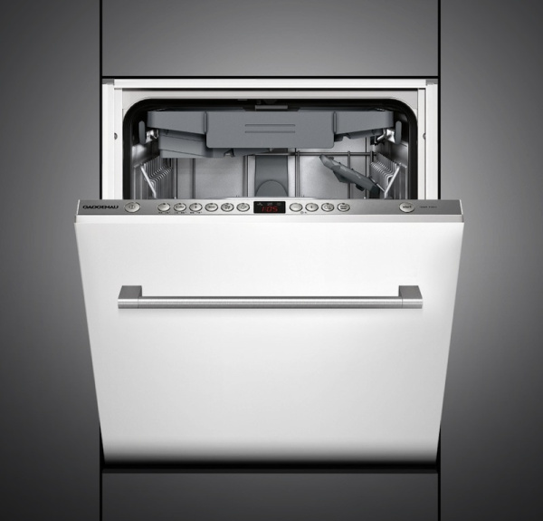 Посудомоечная машина Gaggenau DF 260-142