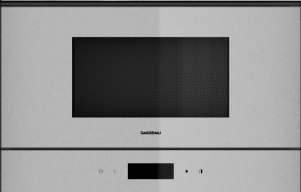Микроволновая печь GAGGENAU GM220130