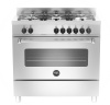 Варочный центр Bertazzoni MAS906MFESXE