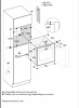 Духовой шкаф Gaggenau GO471120