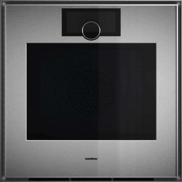 Духовой шкаф Gaggenau GO450120